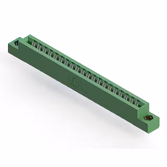 306-020-421-107 EDAC Inc.  Edgeboard Connectors